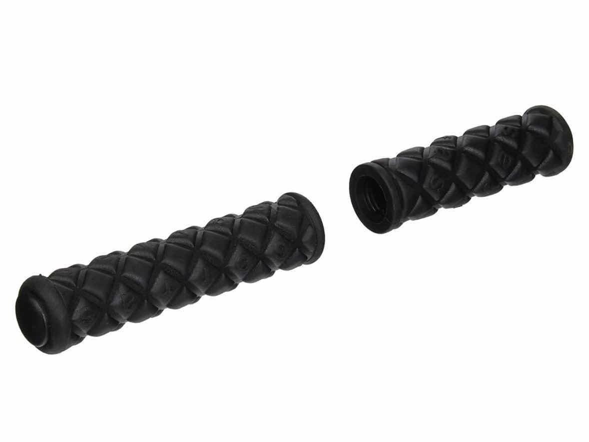 Photo 1 of NEW SERFAS GSB DUAL TWIST SHIFT CONNECTORS, OPEN END W BAR END CAPS