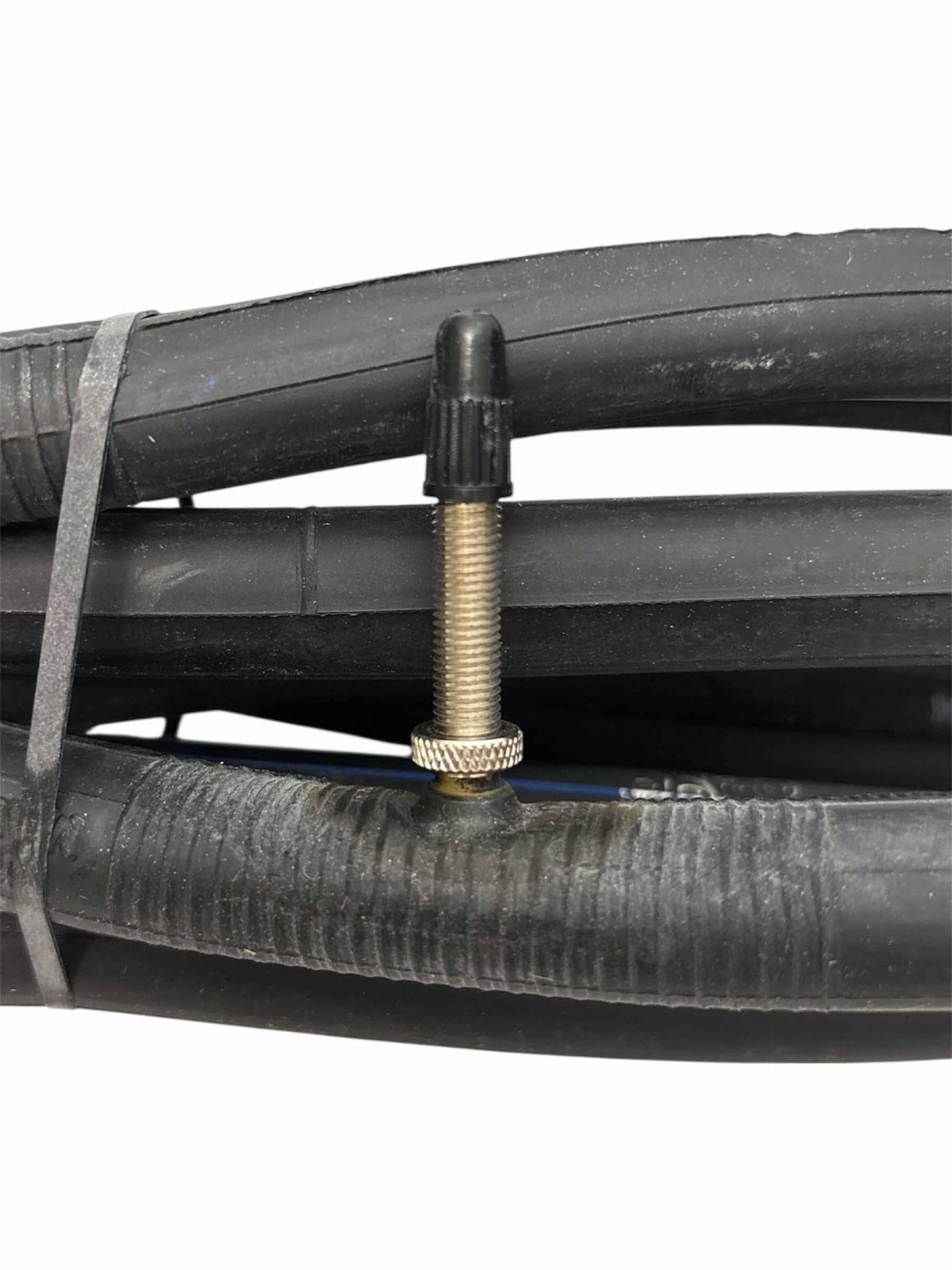 Photo 1 of NEW SUNLITE THORN RESISTANT 32mm PRESTA VALVE 700x18-23 (27x1)