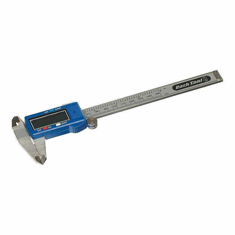 Photo 1 of NEW PARK TOOL DC-1 DIGITAL CALIPER