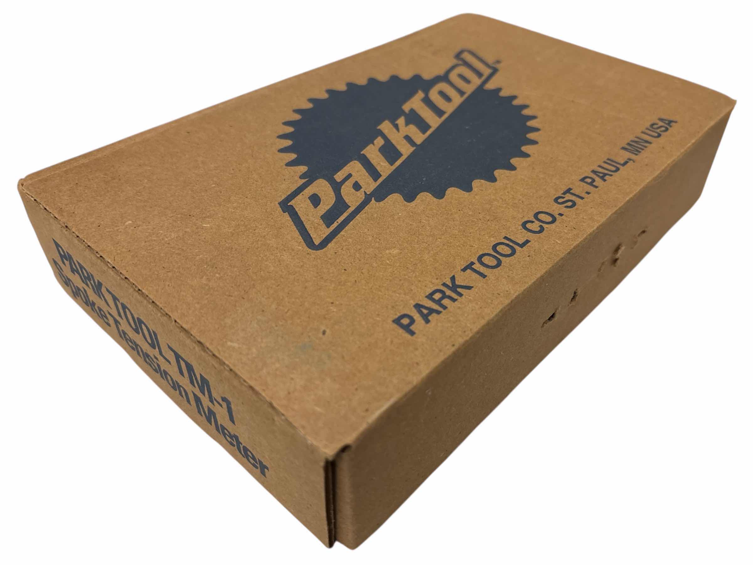 Photo 1 of NEW PARK TOOL SPOKE TENSION METER TM-1