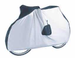 Photo 1 of TOPEAK ROAD BIKE COVER FOR 26”/700c BIKES, NYLON