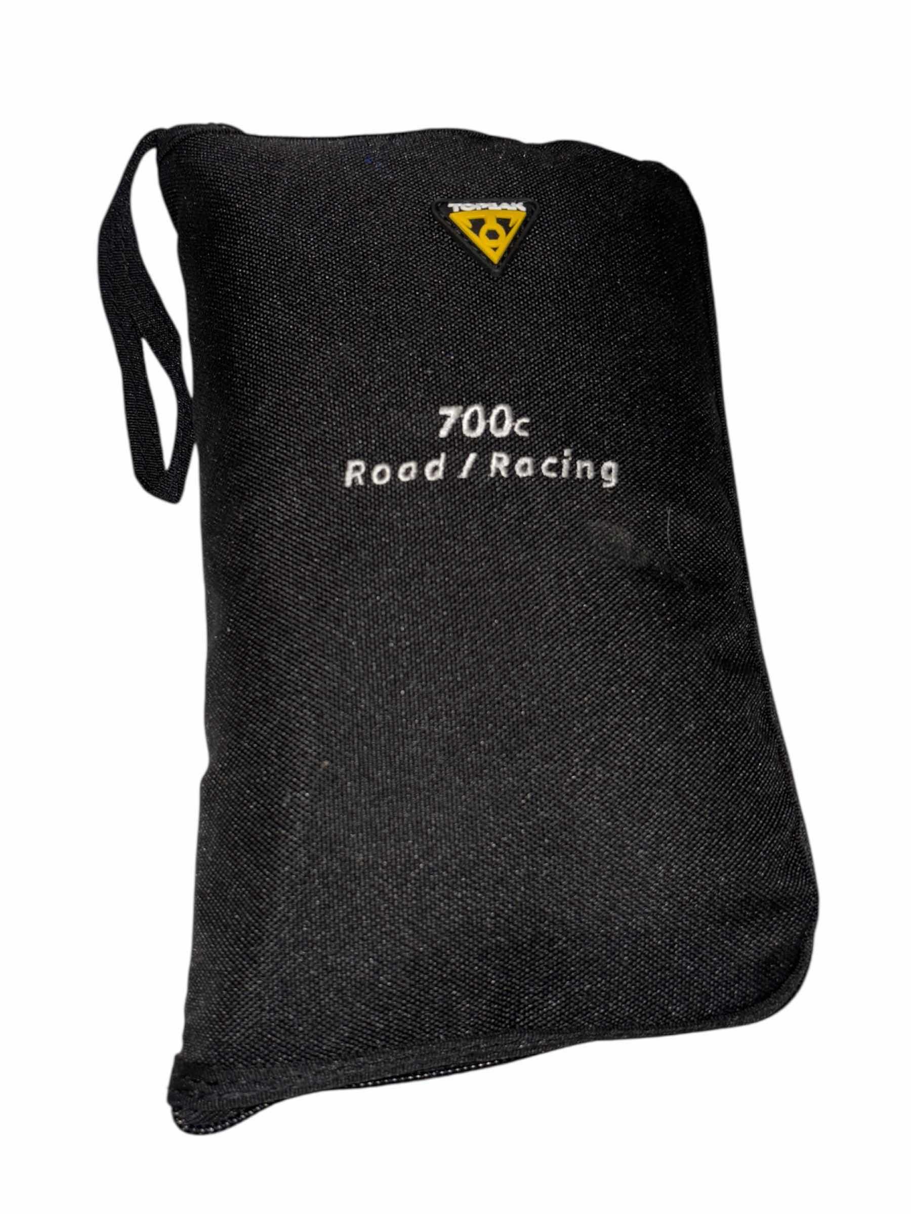 Photo 1 of TOPEAK ROAD BIKE COVER FOR 26”/700c BIKES, NYLON