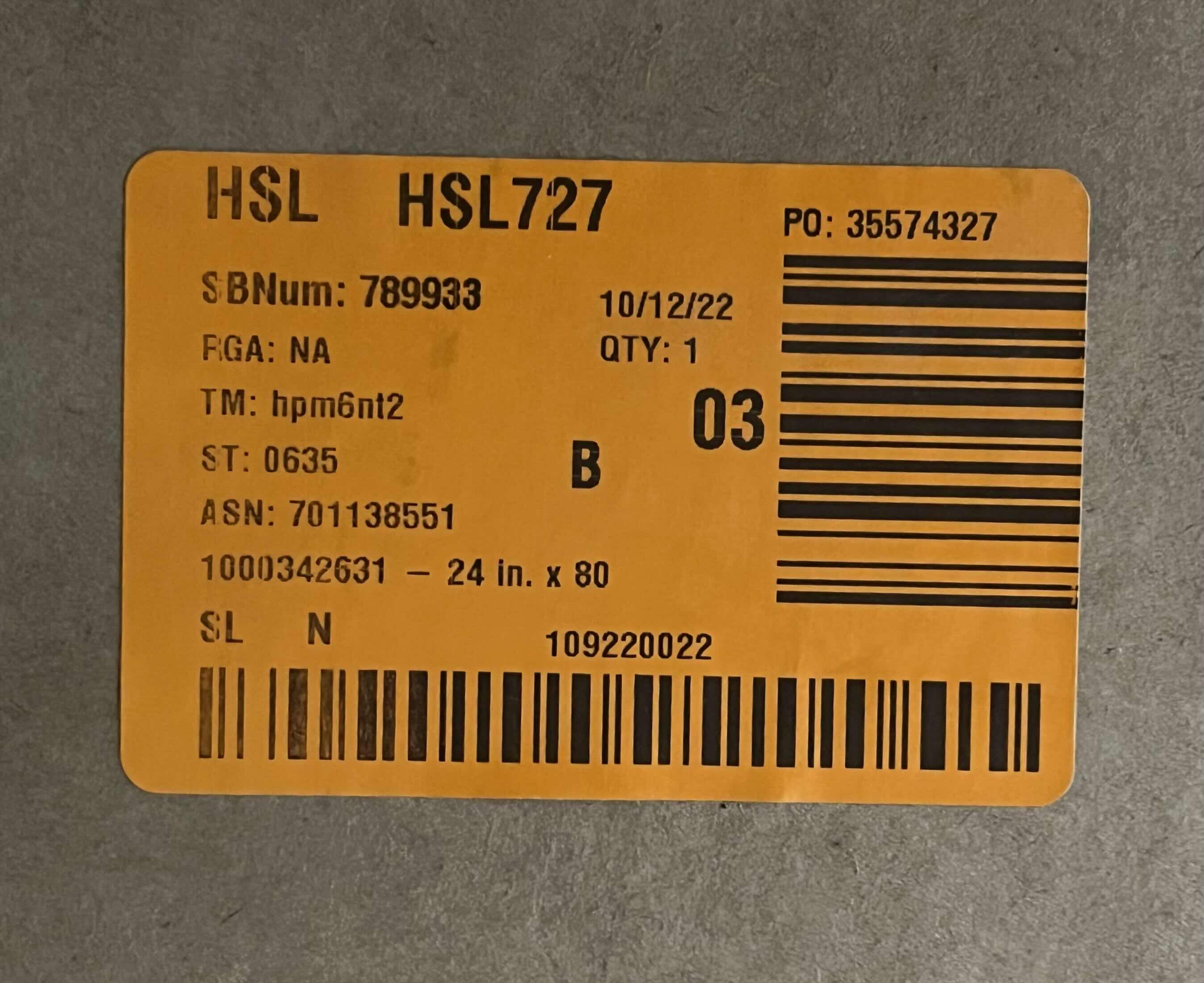 Photo 1 of PINECROFT TRADITIONAL MIRROR PANELS NATURAL PINE WOOD FULL-LITE UNIVERSAL REVERSIBLE INTERIOR BIFOLD DOOR 24” X 80”