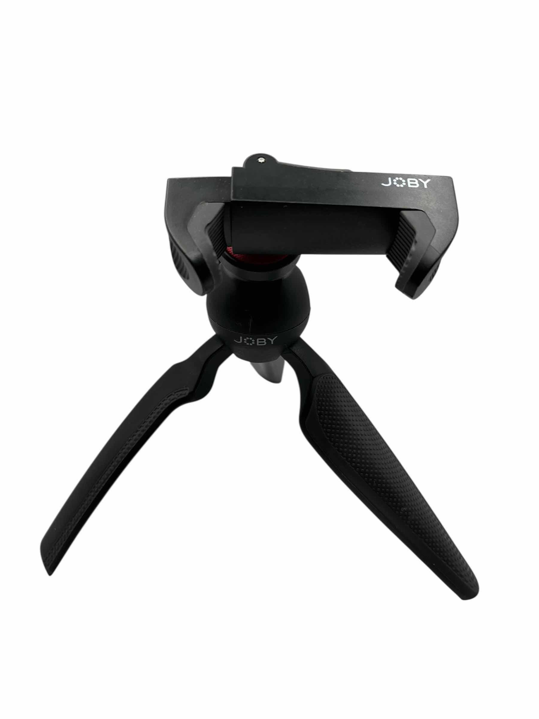 Photo 1 of JOBY HANDYPOD CAMERA STAND 8” X 8” H7.5”