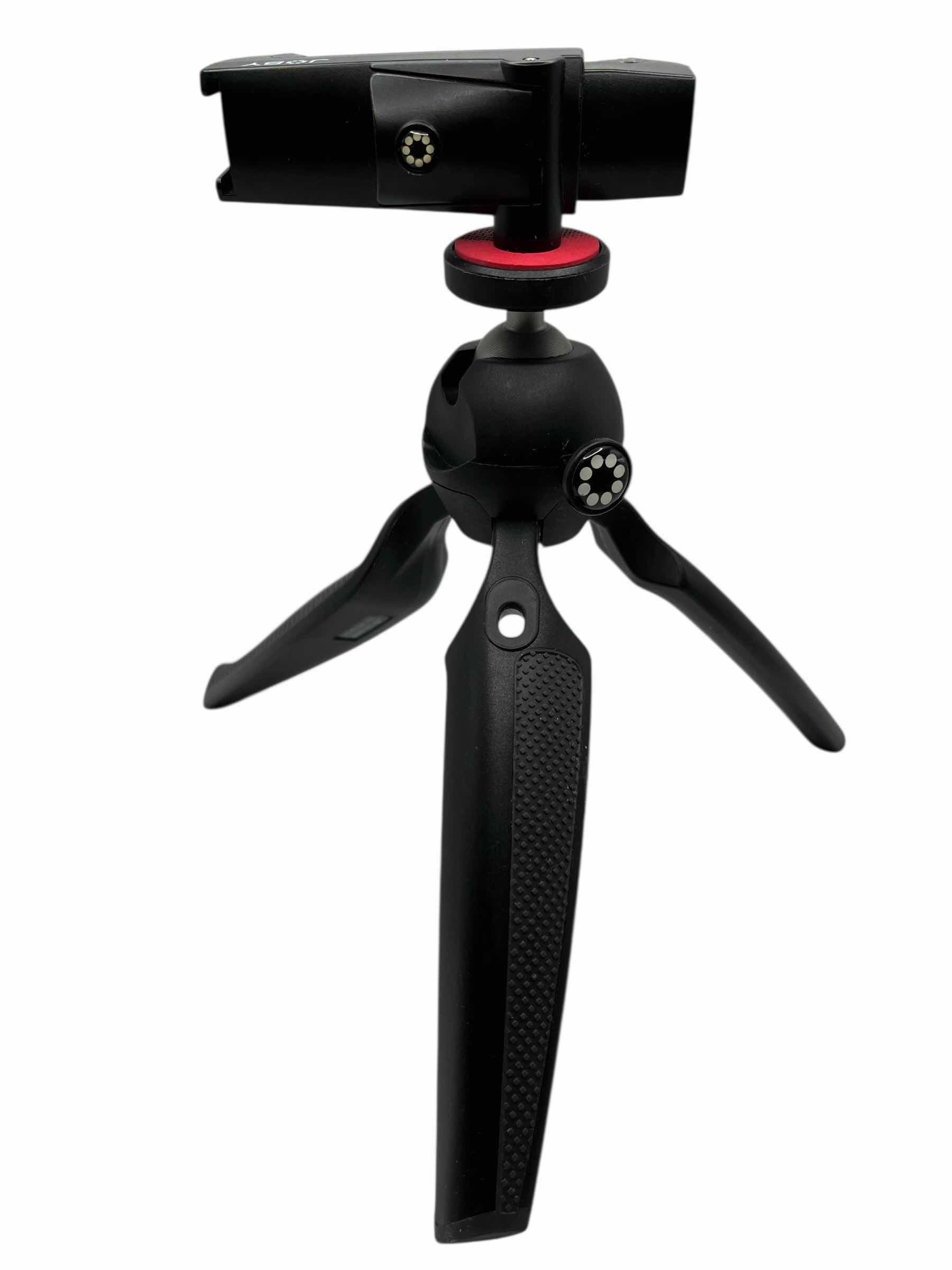 Photo 1 of JOBY HANDYPOD CAMERA STAND 8” X 8” H7.5”