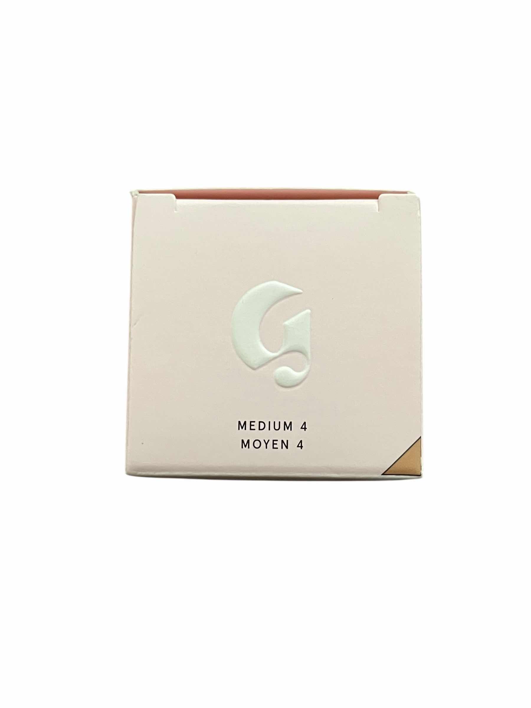 Photo 1 of NEW GLOSSIER STRETCH BALM CONCEALER MEDIUM 4 COLOR/SHADE 4.8G/0.17OZ