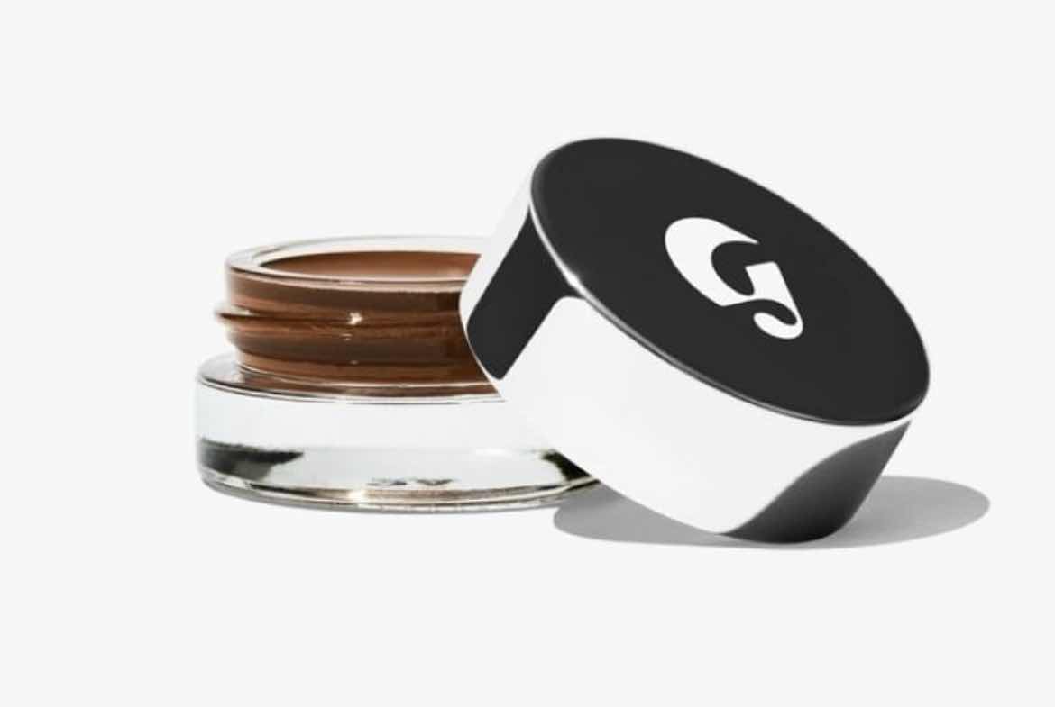 Photo 1 of NEW GLOSSIER STRETCH BALM CONCEALER MEDIUM DEEP 4 COLOR/SHADE 4.8G/0.17OZ