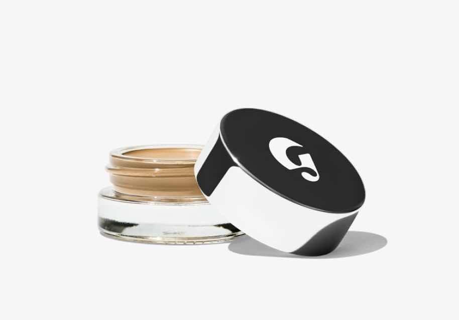 Photo 1 of NEW GLOSSIER STRETCH BALM CONCEALER MEDIUM 1 COLOR/SHADE 4.8G/0.17OZ