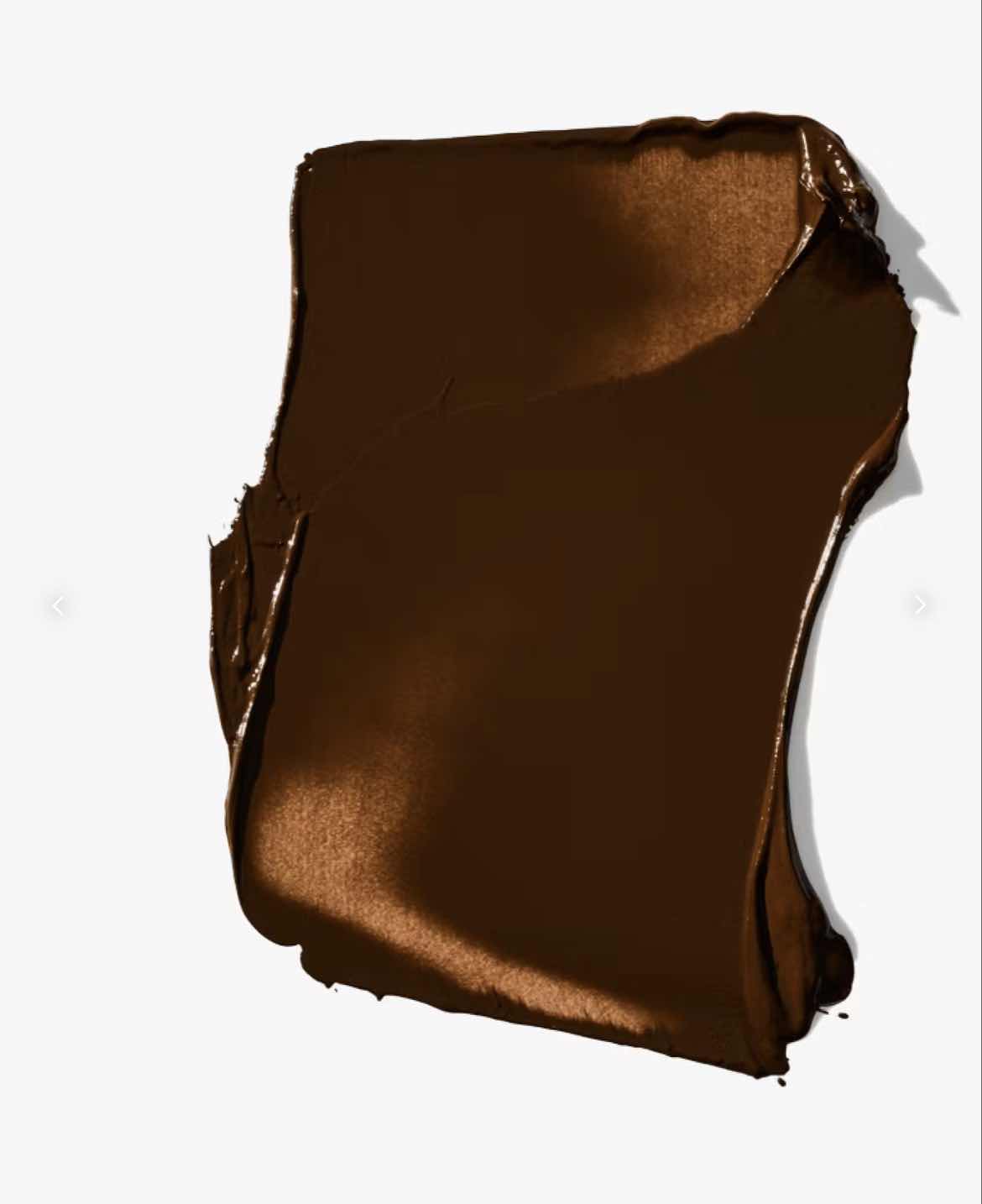 Photo 1 of NEW GLOSSIER STRETCH BALM CONCEALER VERY DEEP 3 COLOR/SHADE 4.8G/0.17OZ