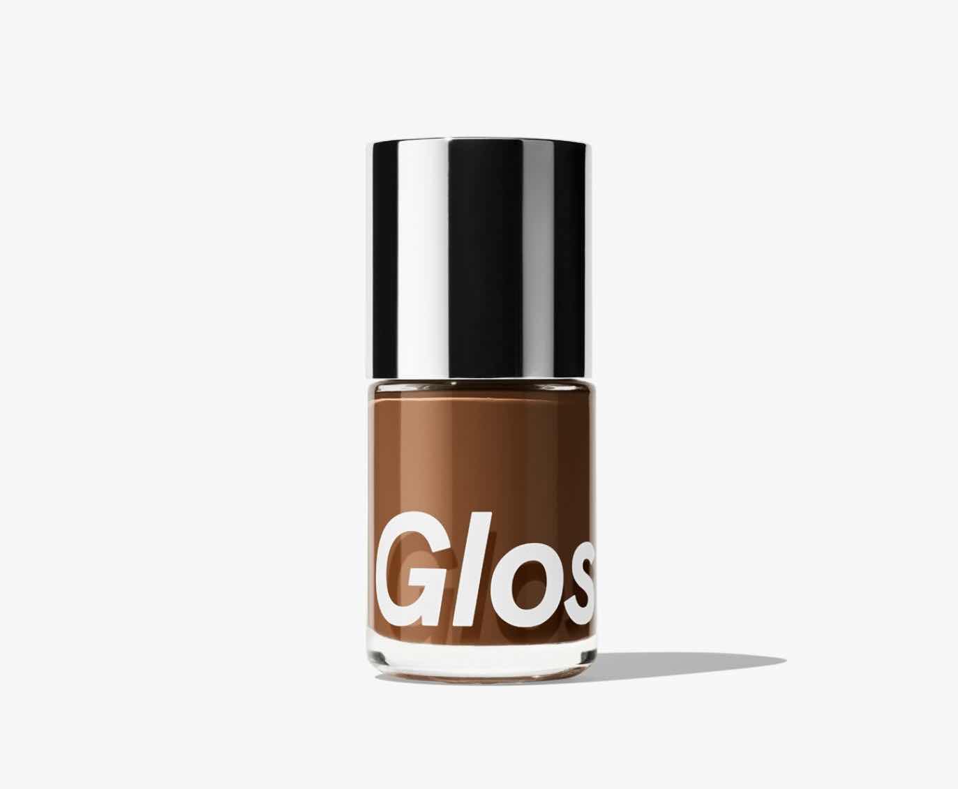 Photo 1 of NEW GLOSSIER STRETCH FLUID FOUNDATION MEDIUM DEEP 4 COLOR/SHADE 30ML/1 FL OZ $34