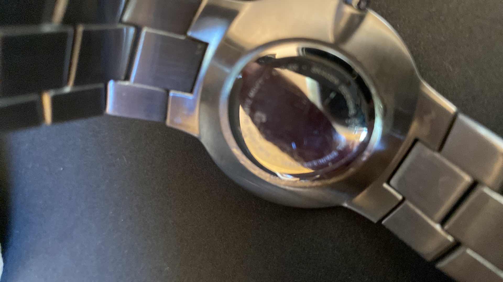 Photo 1 of VINTAGE SEIKO AND SKAGEB MEN’S WATCHES $175