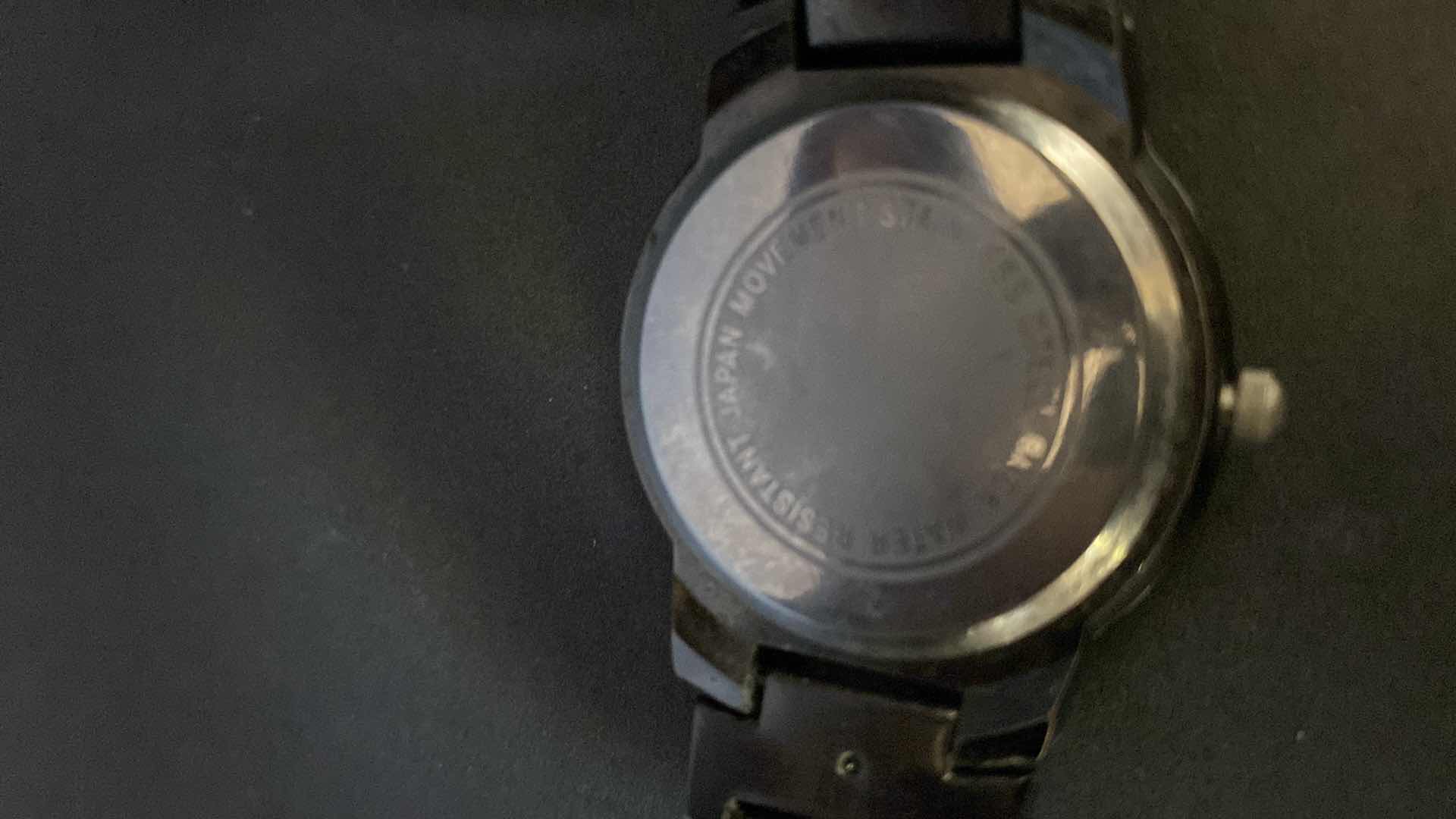 Photo 6 of 4 MENS WATCHES