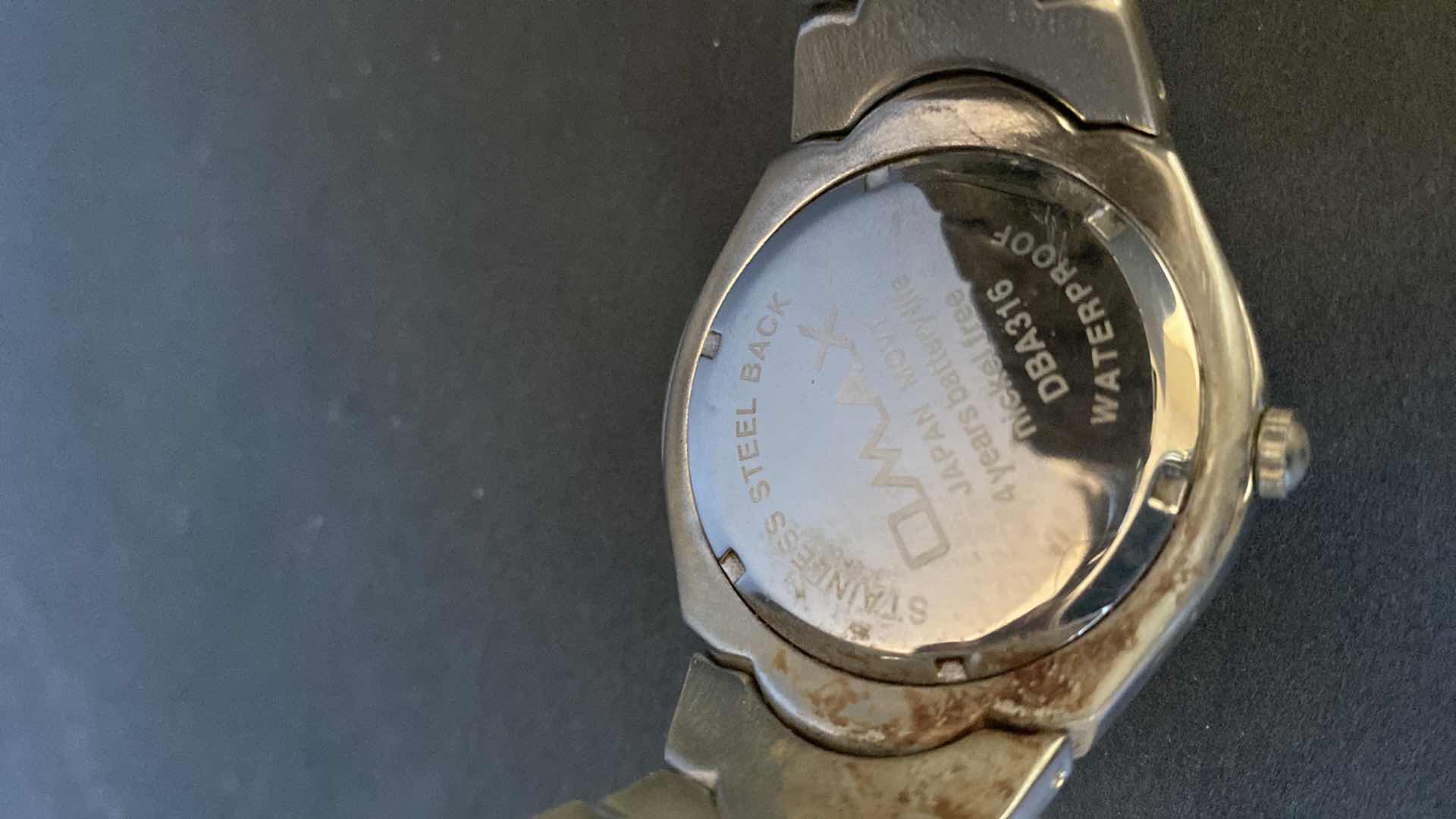 Photo 8 of 5 MENS WATCHES