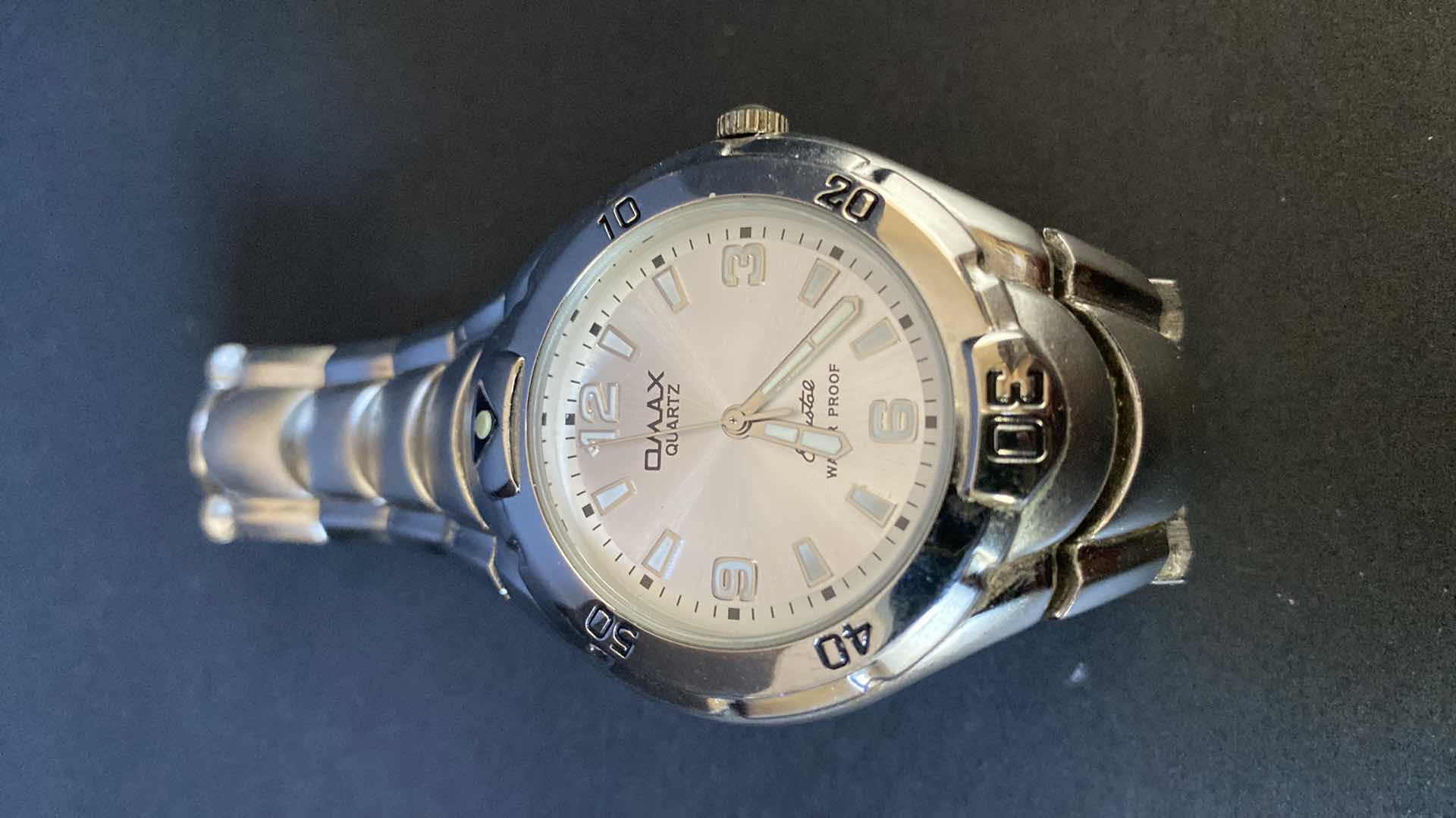 Photo 7 of 5 MENS WATCHES