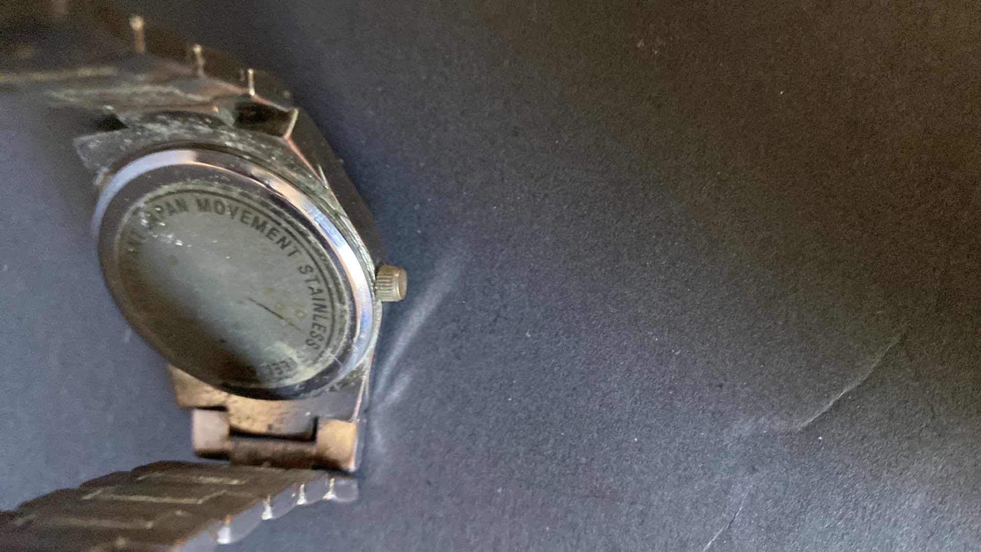 Photo 1 of 5 MENS WATCHES