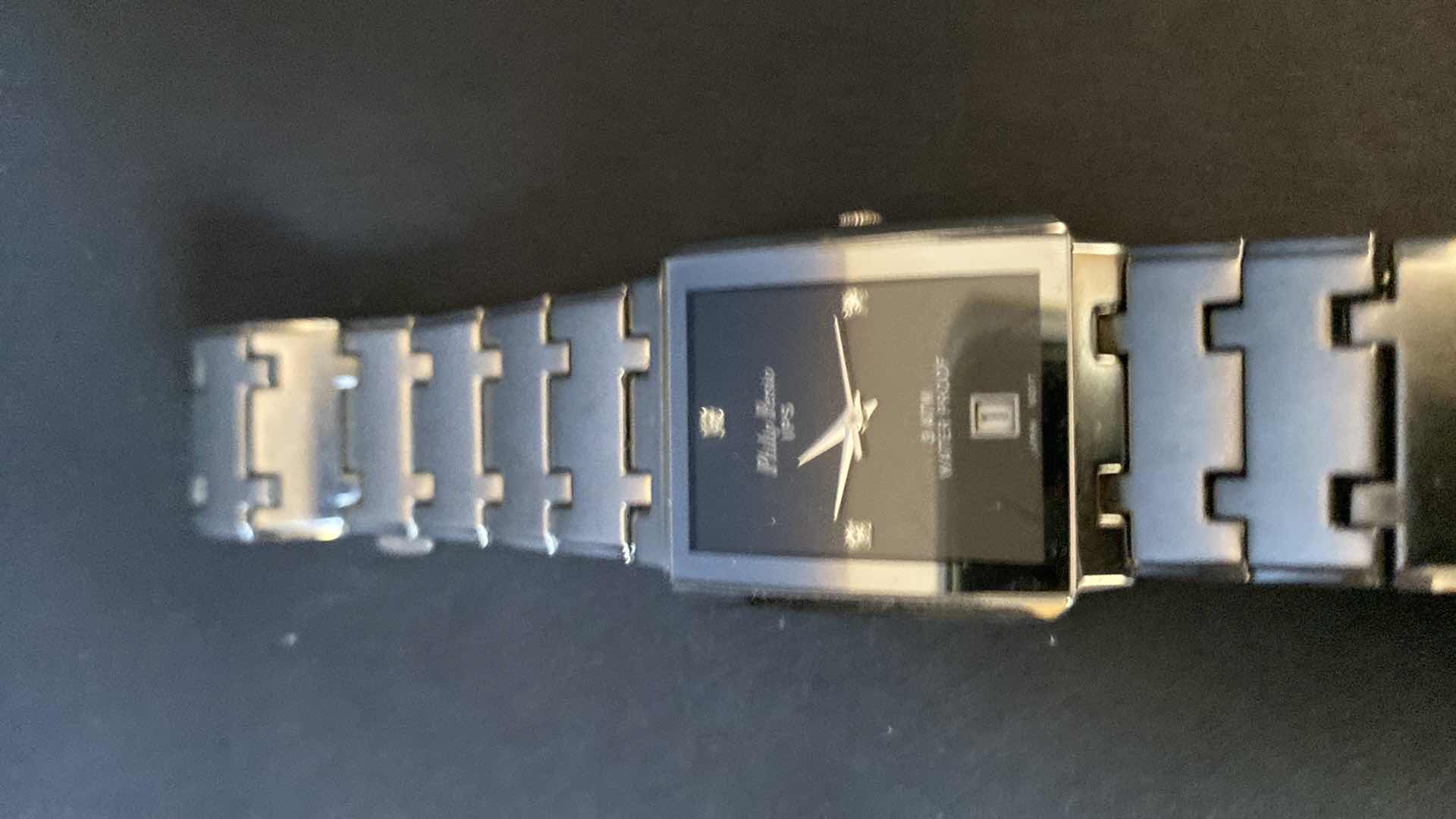 Photo 7 of 4 MENS PHILIP PERSIO WATCHES