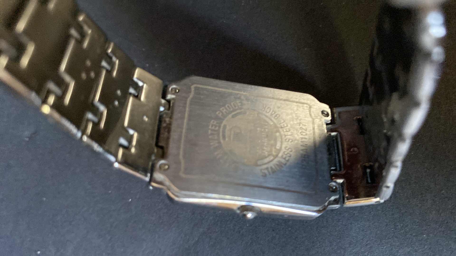 Photo 8 of 4 MENS PHILIP PERSIO WATCHES