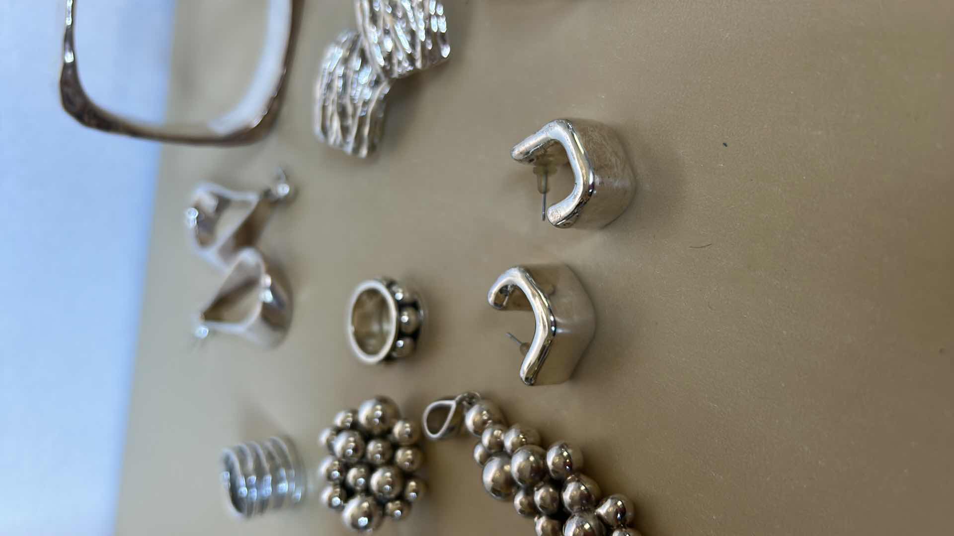 Photo 1 of FASHION JEWELRY ASSORTMENT RING 5,6