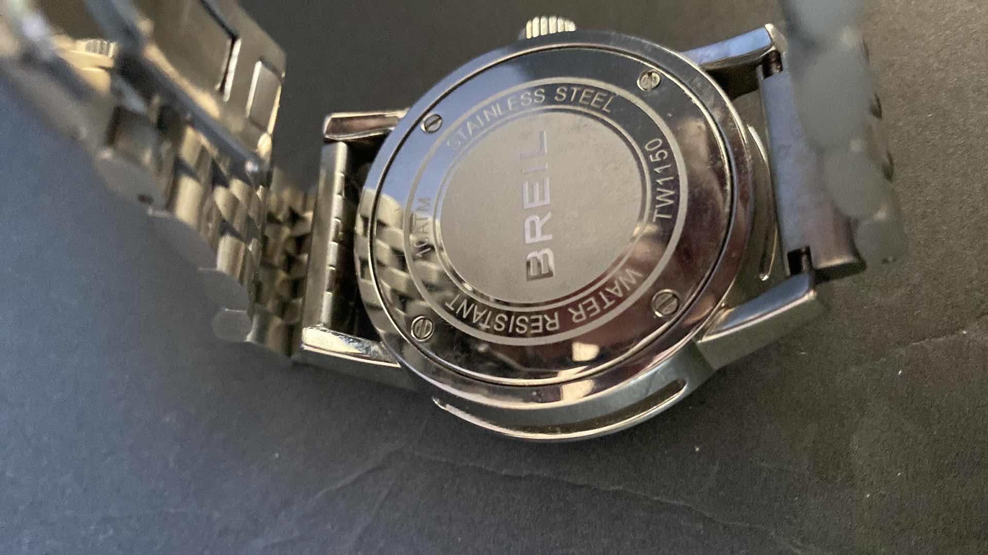 Photo 5 of 4 MENS WATCHES