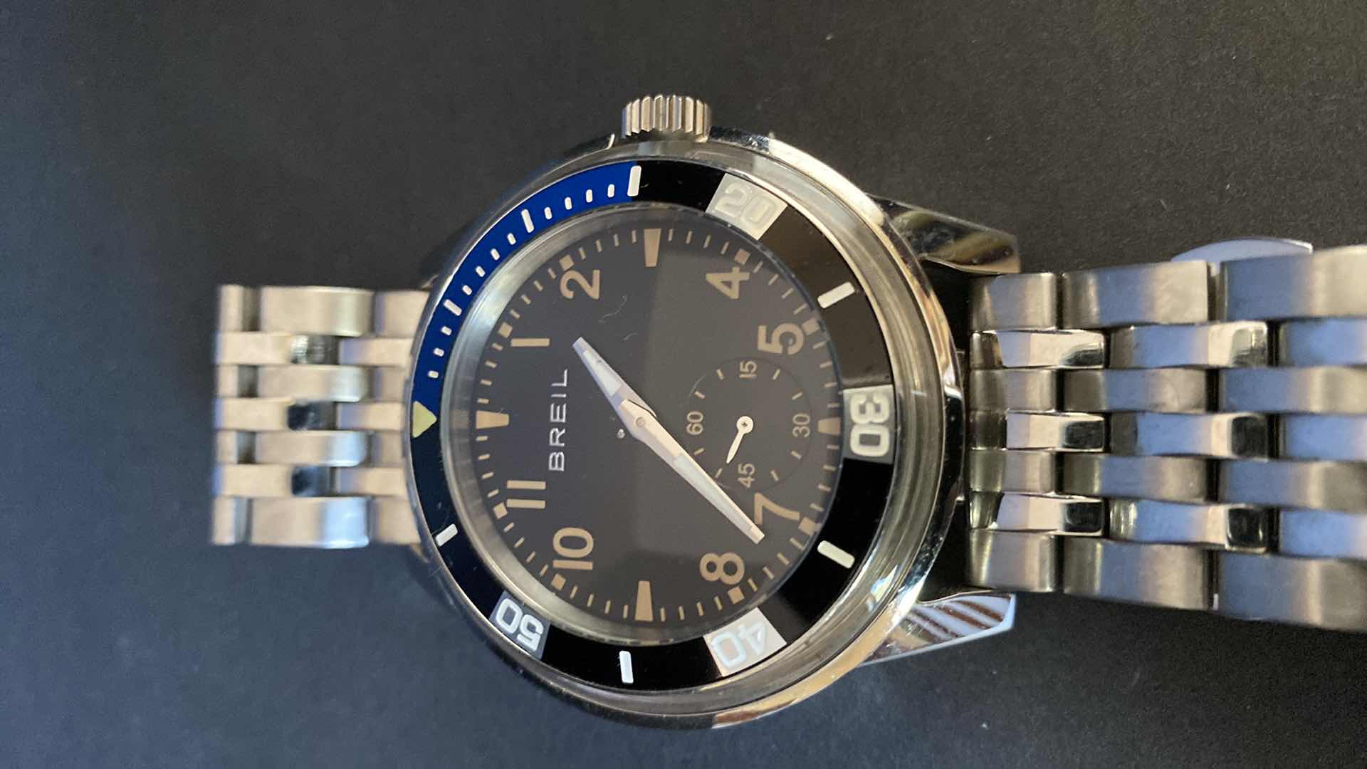 Photo 4 of 4 MENS WATCHES