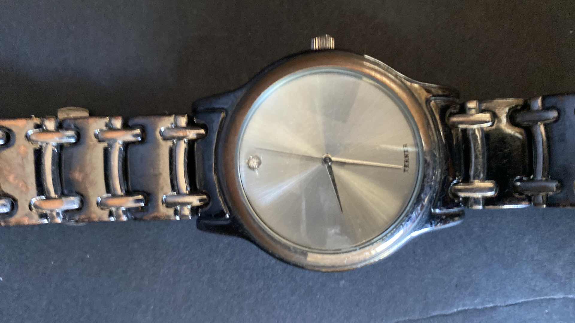 Photo 1 of 4 MENS WATCHES