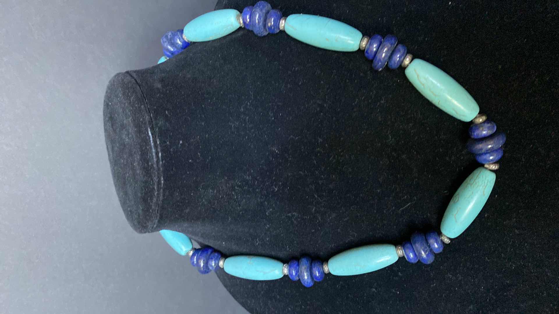 Photo 1 of COSTUME JEWELRY 5 NECKLACES