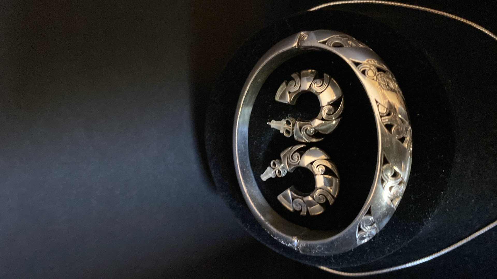 Photo 1 of BRIGHTON COSTUME JEWELRY