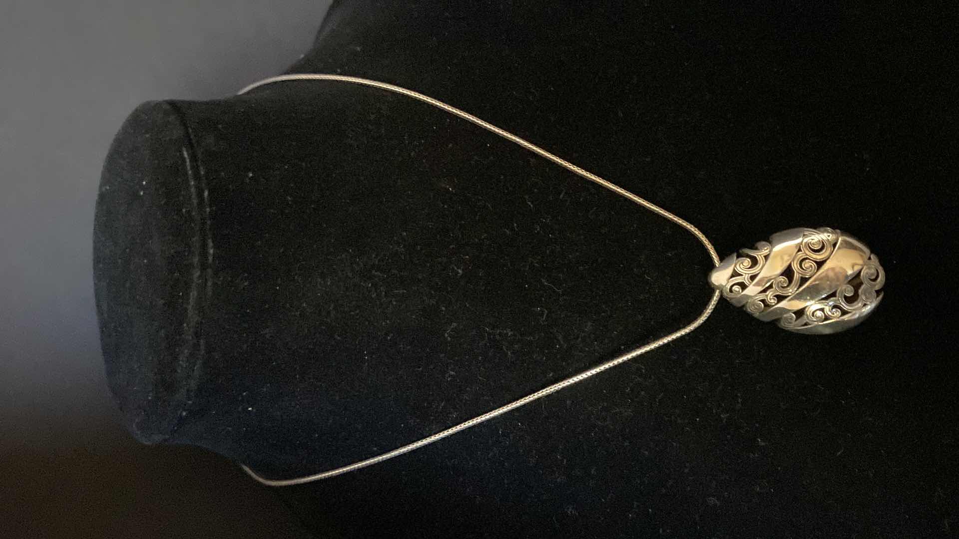 Photo 1 of BRIGHTON COSTUME JEWELRY