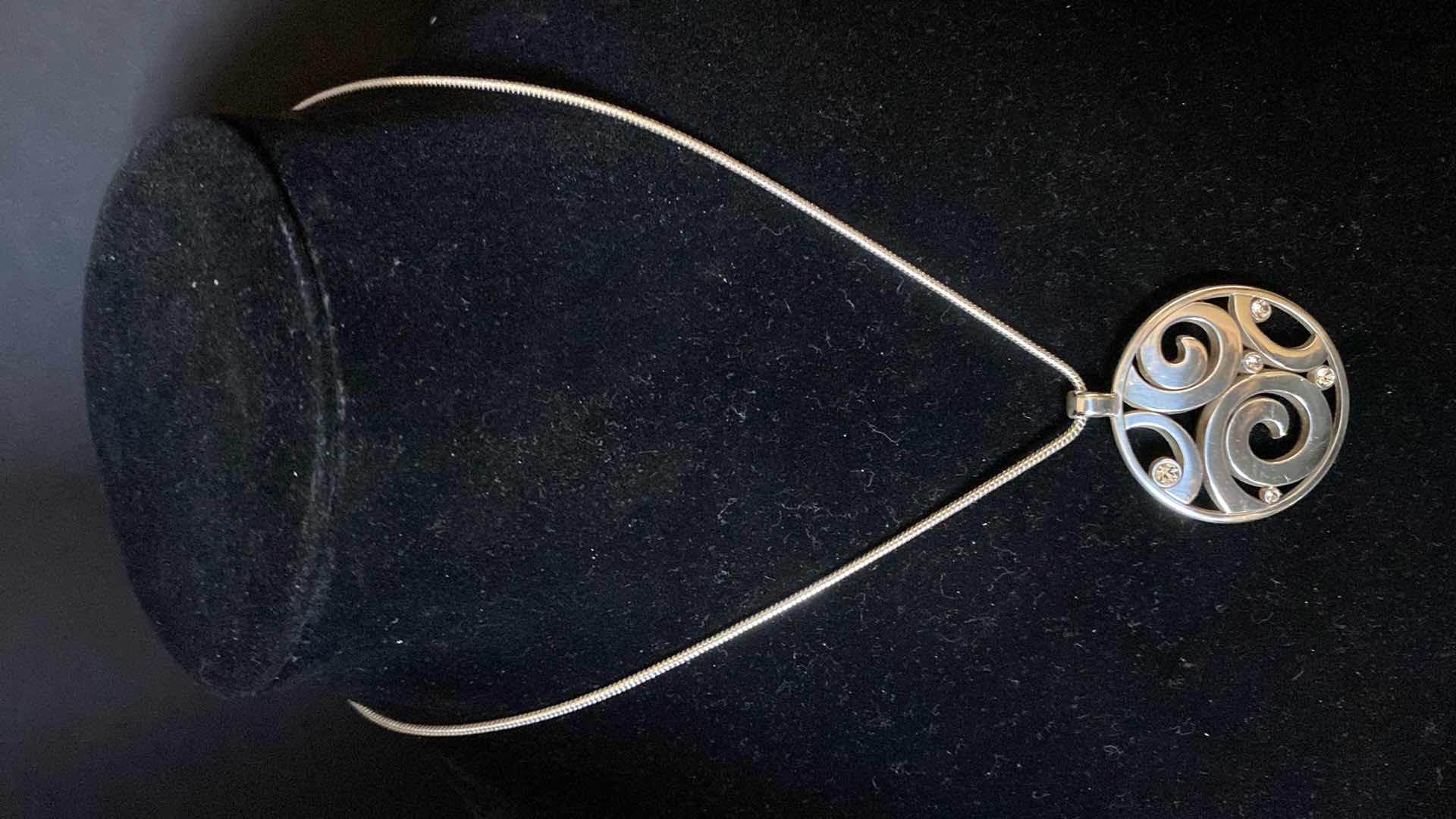 Photo 1 of BRIGHTON COSTUME JEWELRY