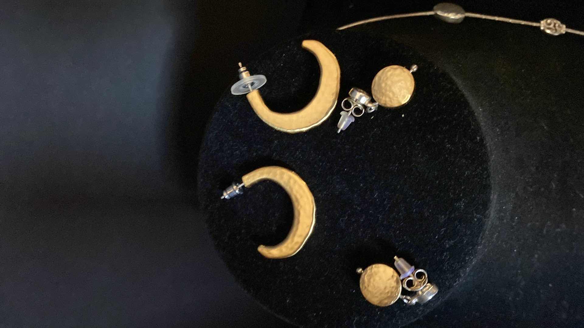 Photo 1 of BRIGHTON COSTUME JEWELRY