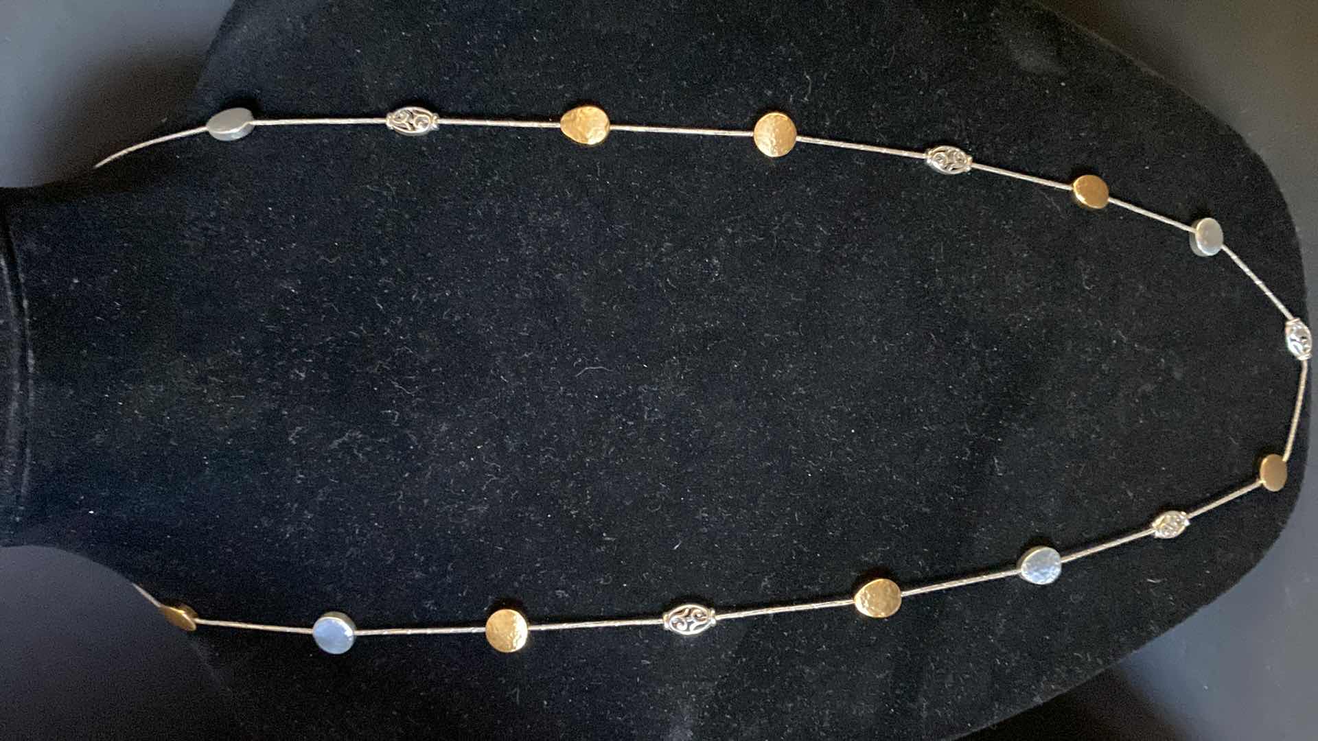 Photo 1 of BRIGHTON COSTUME JEWELRY