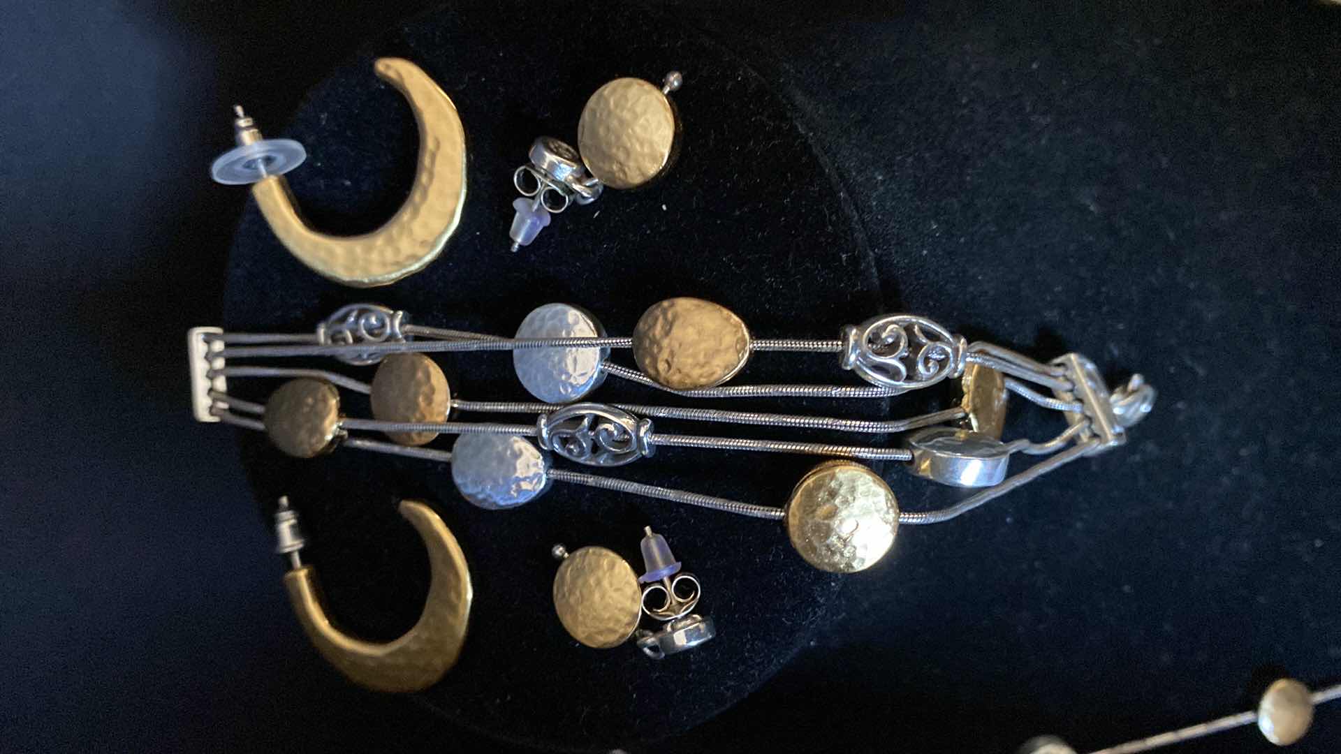 Photo 1 of BRIGHTON COSTUME JEWELRY