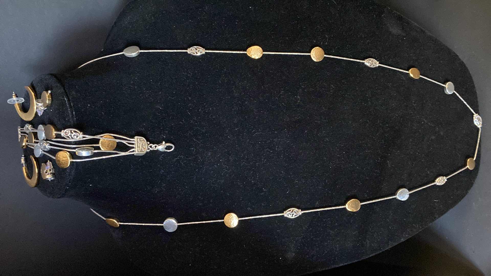 Photo 1 of BRIGHTON COSTUME JEWELRY