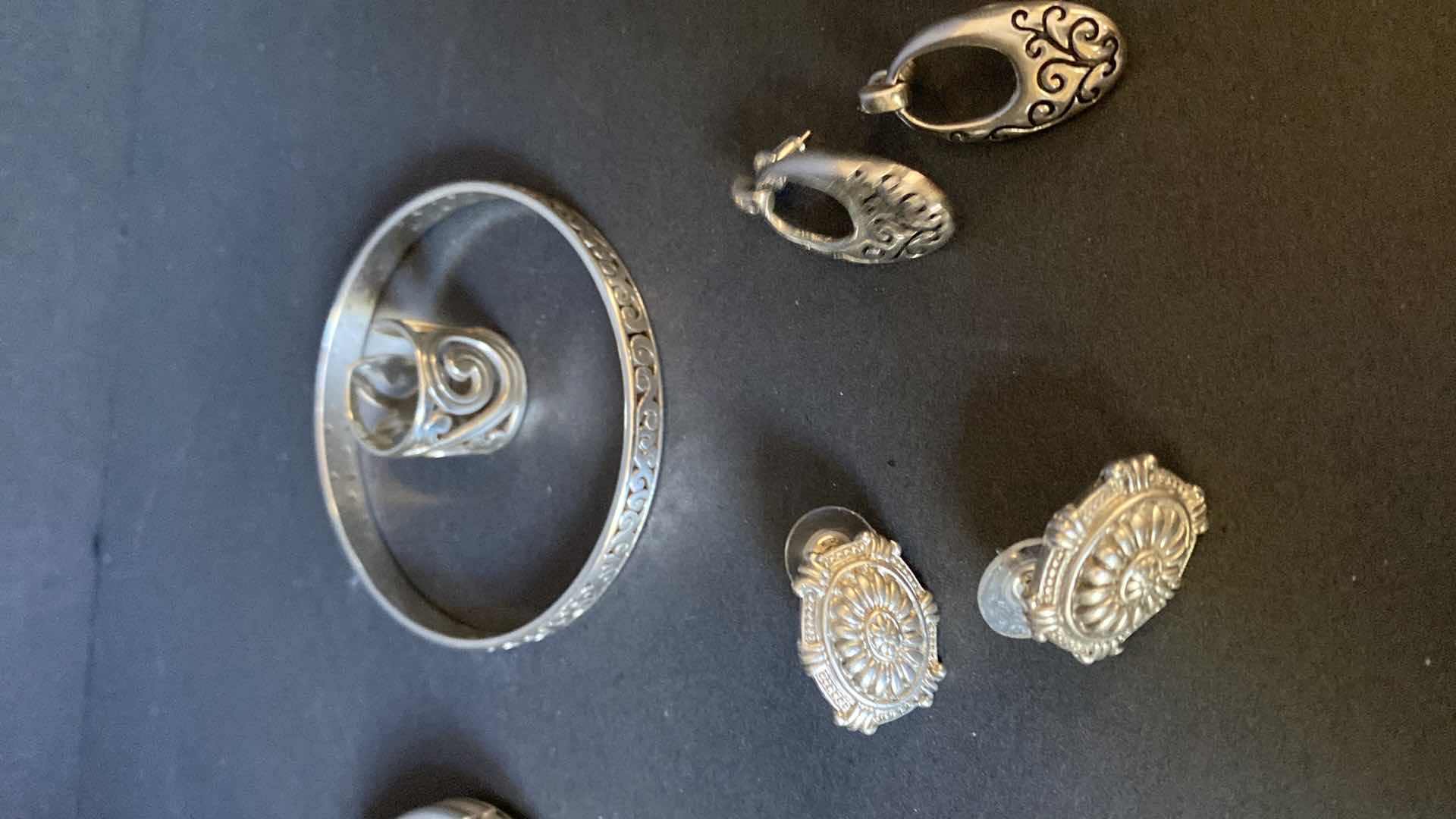 Photo 1 of BRIGHTON COSTUME JEWELRY