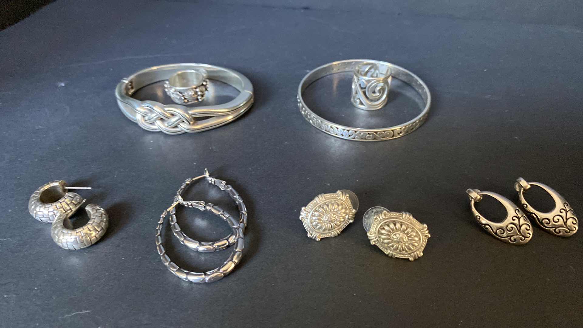 Photo 1 of BRIGHTON COSTUME JEWELRY