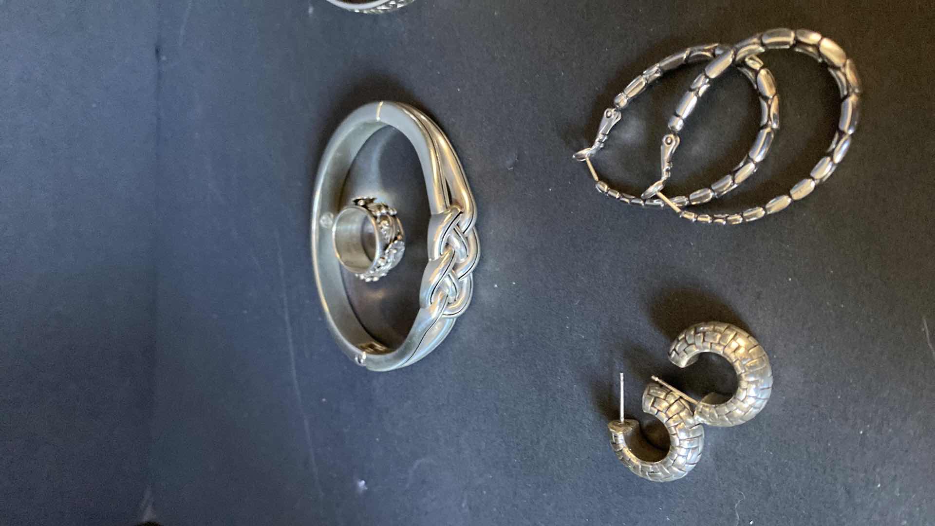 Photo 1 of BRIGHTON COSTUME JEWELRY