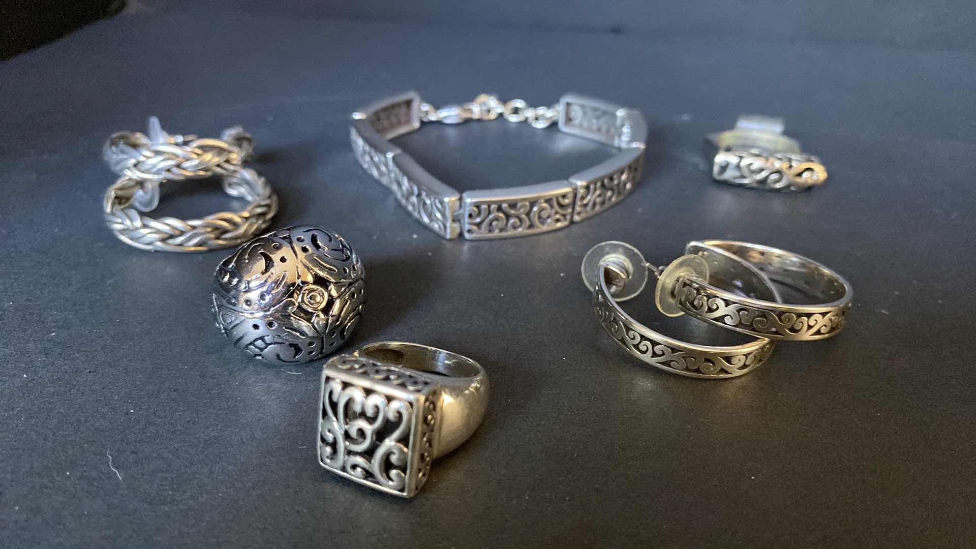 Photo 1 of BRIGHTON COSTUME JEWELRY