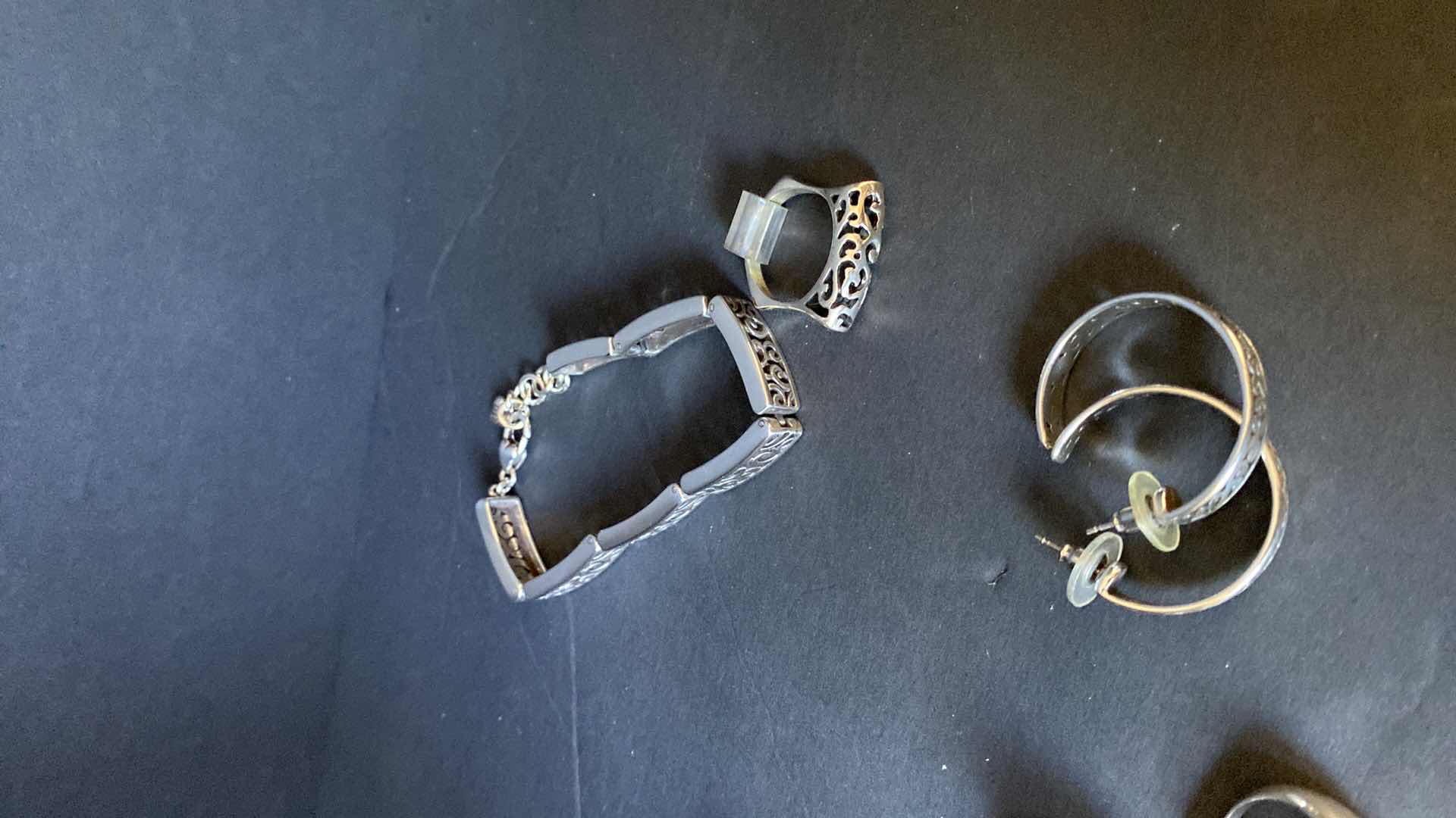 Photo 4 of BRIGHTON COSTUME JEWELRY