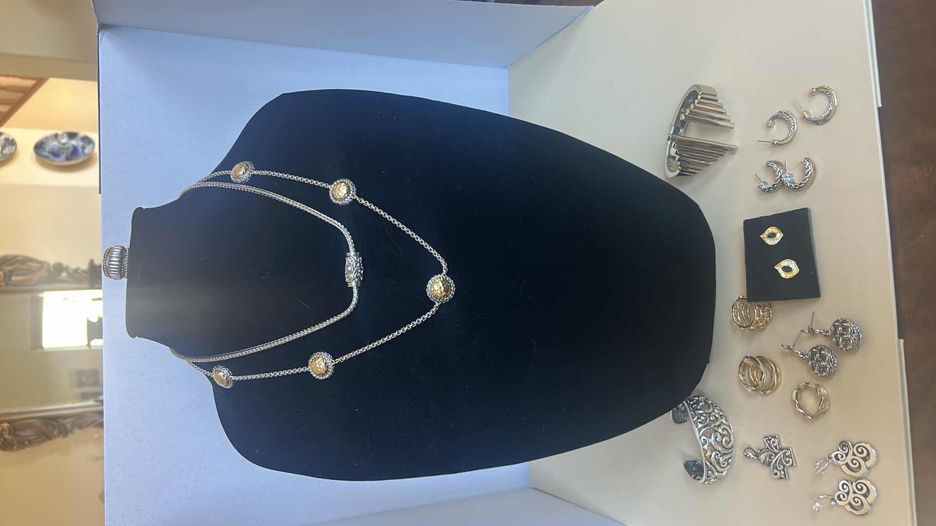 Photo 6 of FASHION JEWELRY ASSORTMENT RING 5,6