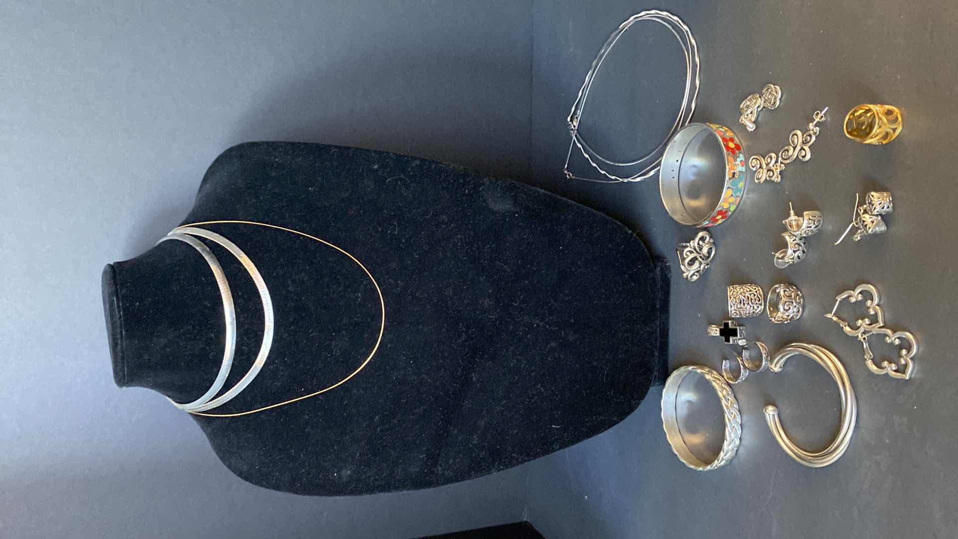 Photo 1 of COSTUME JEWELRY