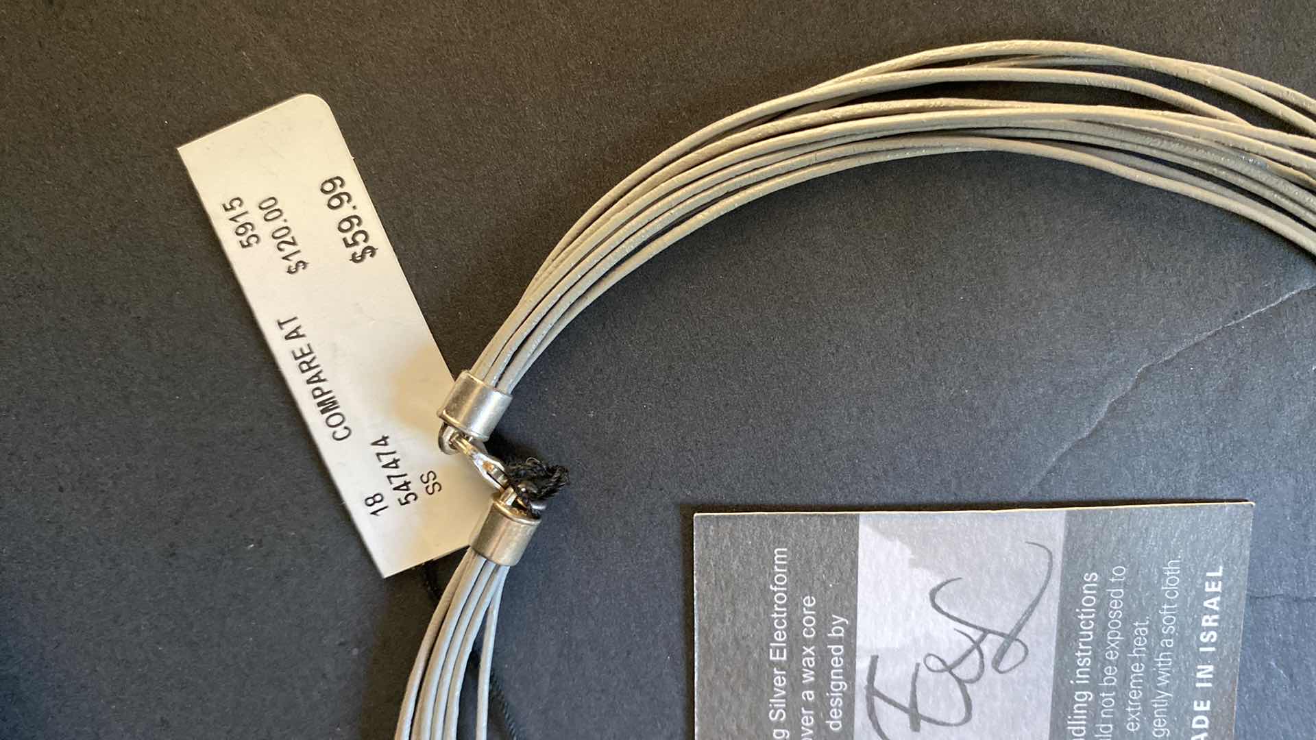 Photo 2 of COSTUME JEWELRY