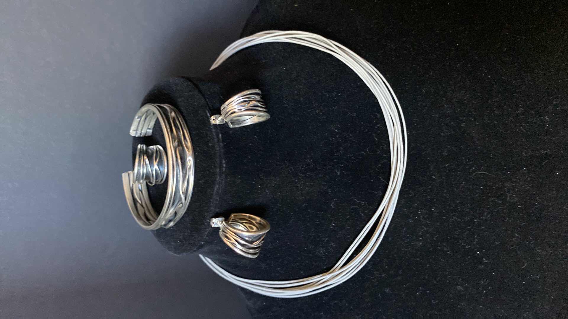 Photo 1 of COSTUME JEWELRY