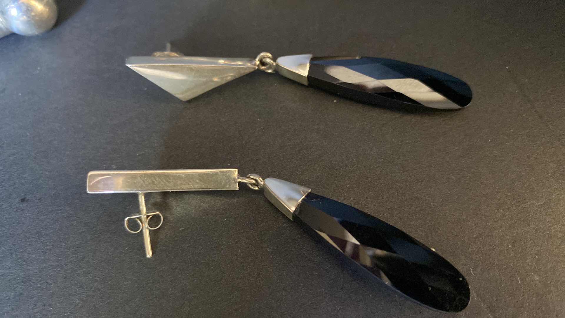 Photo 1 of MEXICAN BRACELETS AND SILVER 925. EARRINGS