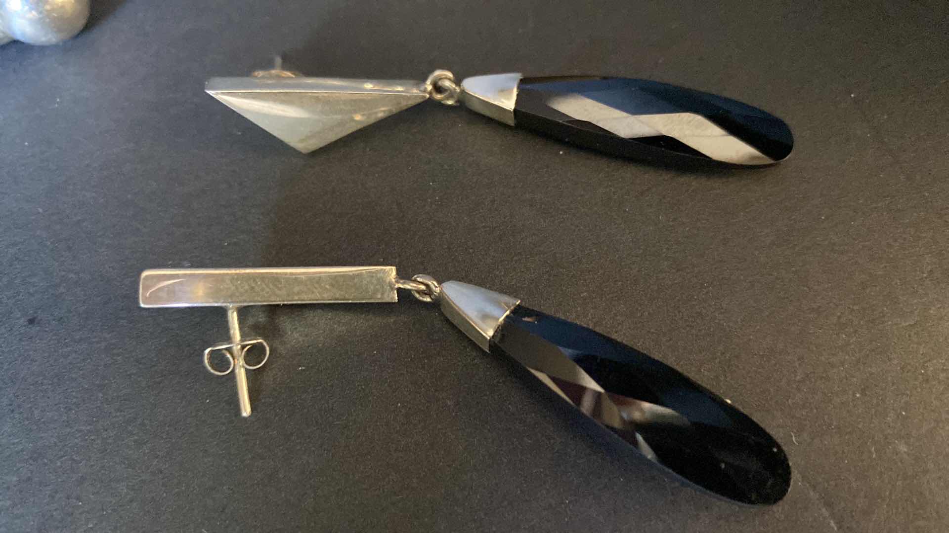 Photo 1 of MEXICAN BRACELETS AND SILVER 925. EARRINGS