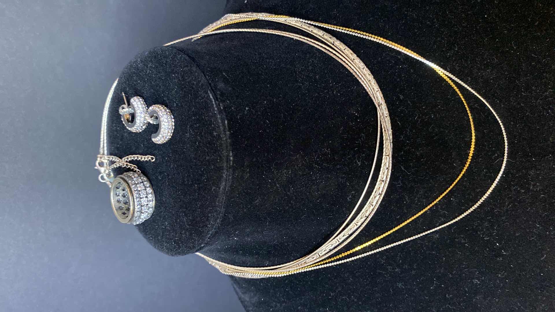 Photo 1 of COSTUME JEWELRY