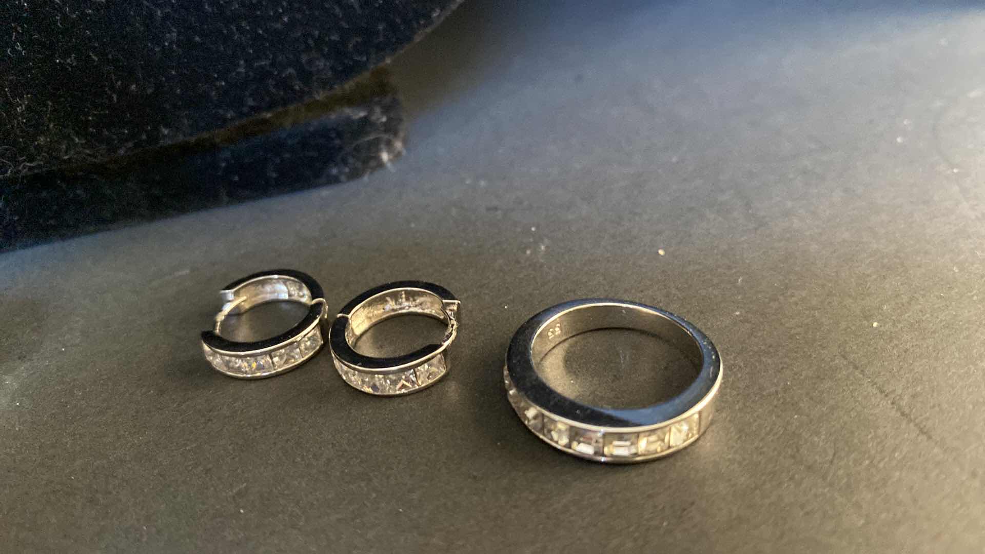 Photo 1 of COSTUME JEWELRY