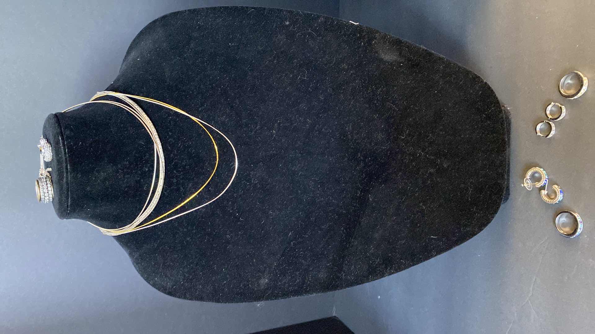 Photo 1 of COSTUME JEWELRY