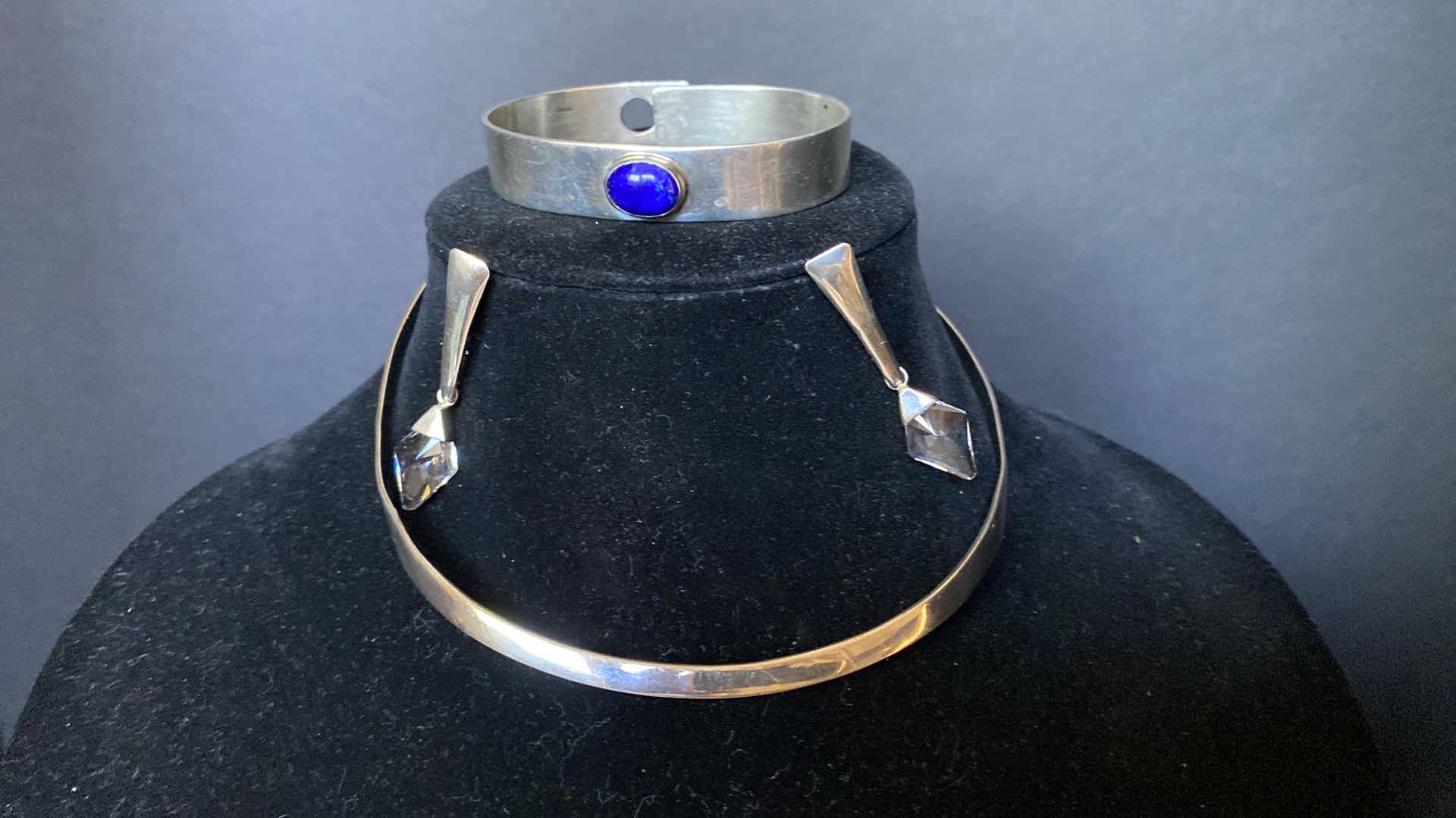 Photo 6 of STERLING SILVER JEWELRY