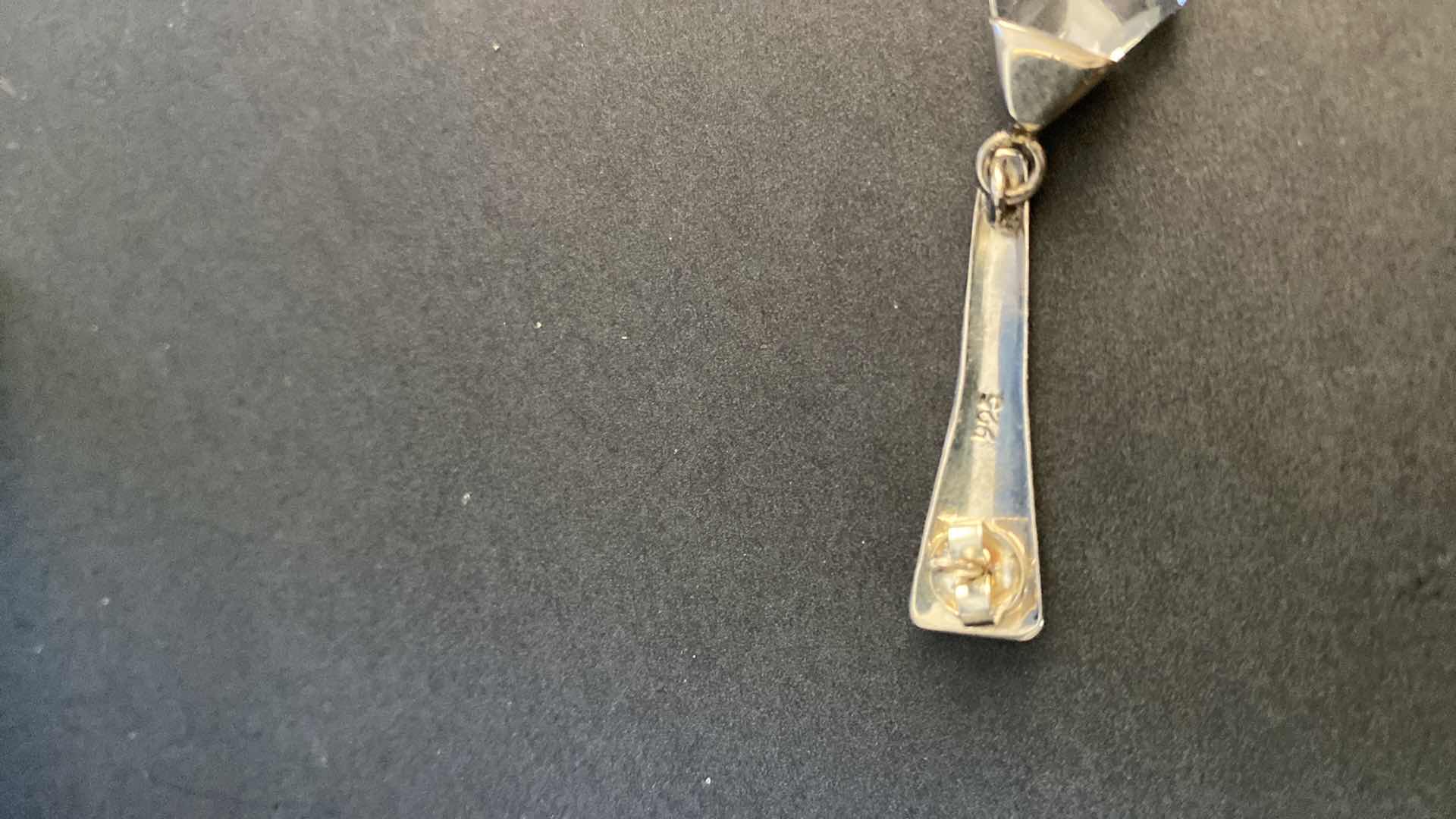 Photo 5 of STERLING SILVER JEWELRY