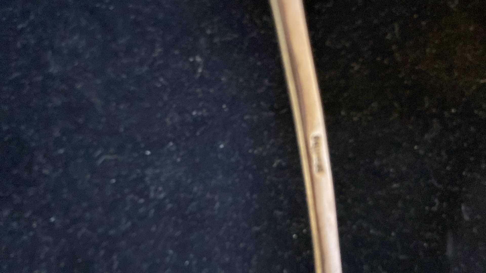 Photo 1 of STERLING SILVER JEWELRY